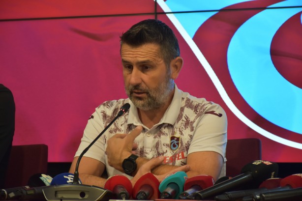 Foto - Trabzonspor için erken final! Üst üste 3. maç olabilir! Kritik müsabaka...