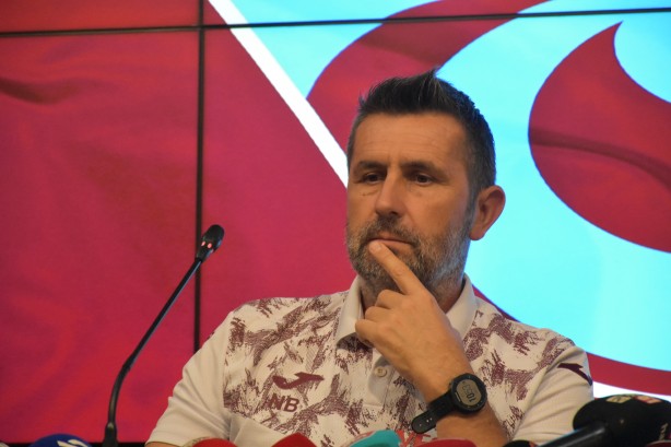 Foto - Trabzonspor için erken final! Üst üste 3. maç olabilir! Kritik müsabaka...