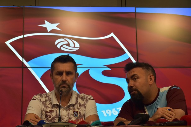 Foto - Trabzonspor için erken final! Üst üste 3. maç olabilir! Kritik müsabaka...