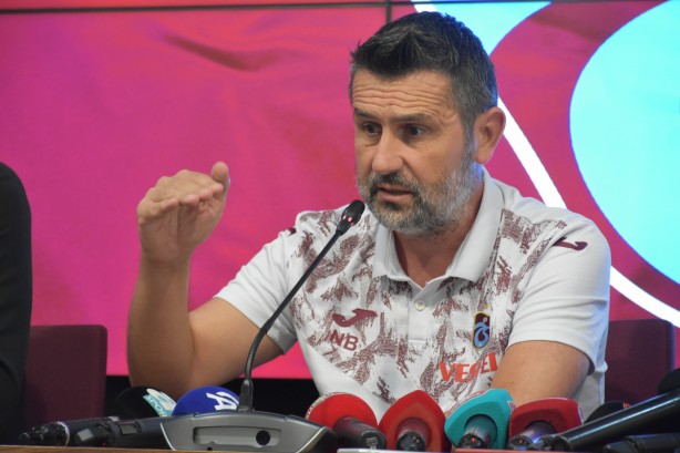 Foto - Trabzonspor için erken final! Üst üste 3. maç olabilir! Kritik müsabaka...