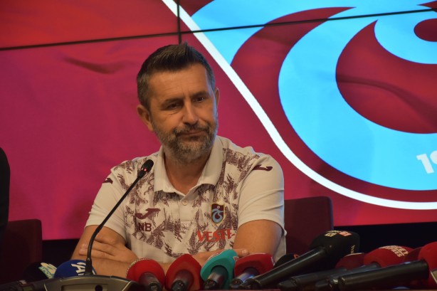 Foto - Trabzonspor için erken final! Üst üste 3. maç olabilir! Kritik müsabaka...