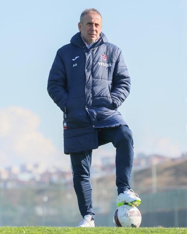 Foto - Trabzonspor ile ilgili en şaşırtan gelişme bu olsa gerek! Yer yerinden oynar bu transfer hamlesiyle...