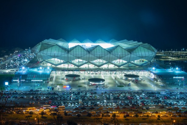 Foto - Trabzonspor işte bunu beklemiyordu! Bakanlık 354 milyon lirayı istedi, camia şoka girdi