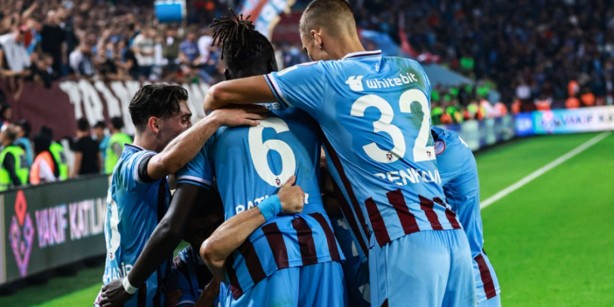 Trabzonspor işte bunu beklemiyordu! Bakanlık 354 milyon lirayı istedi, camia şoka girdi