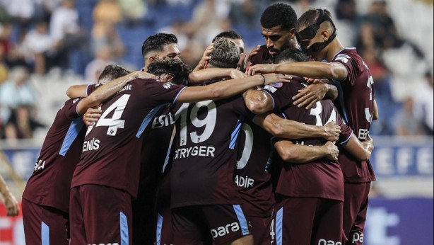 Foto - Trabzonspor işte bunu beklemiyordu! Bakanlık 354 milyon lirayı istedi, camia şoka girdi