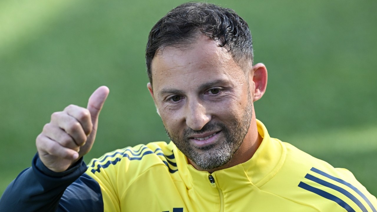 Foto - Trabzonspor maçı öncesinde Fenerbahçe’de "İsrail korkusu" İtalyan Tedesco’nun ilk maçı: Geri sayım başladı