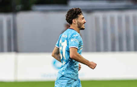 Foto - Trabzonspor maçında bomba bozkurt selamı! UEFA, Almanya, Batı hepsi deliye dönecek hepsi