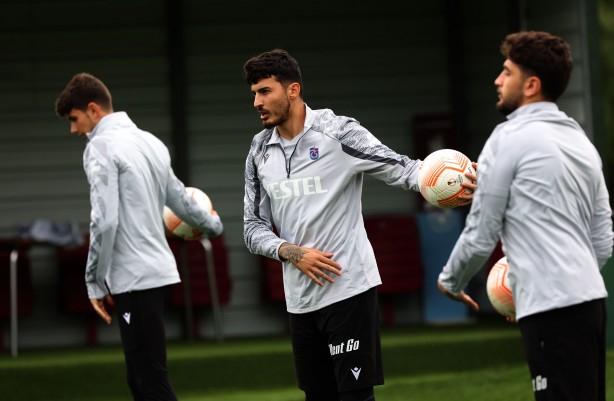 Trabzonspor, Monaco hazırlığı