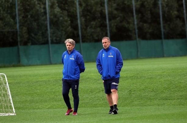 Foto - Trabzonspor, Monaco hazırlığı