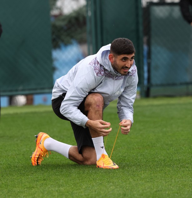 Foto - Trabzonspor, Monaco hazırlığı