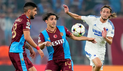 Foto - Trabzonspor taraftarı gelen bu haberle sarsıldı! Abdülkadir öyle bir adım atıyor ki... Çıldırtacak resmen...