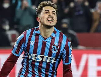 Foto - Trabzonspor taraftarı gelen bu haberle sarsıldı! Abdülkadir öyle bir adım atıyor ki... Çıldırtacak resmen...