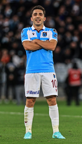 Foto - Trabzonspor taraftarı gelen bu haberle sarsıldı! Abdülkadir öyle bir adım atıyor ki... Çıldırtacak resmen...