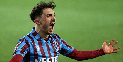 Foto - Trabzonspor taraftarı gelen bu haberle sarsıldı! Abdülkadir öyle bir adım atıyor ki... Çıldırtacak resmen...