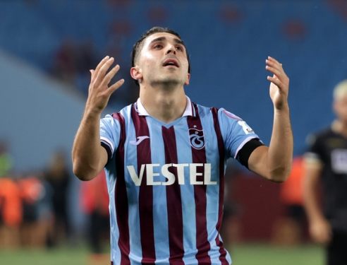 Trabzonspor taraftarı gelen bu haberle sarsıldı! Abdülkadir öyle bir adım atıyor ki... Çıldırtacak resmen...