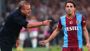 Foto - Trabzonspor taraftarı gelen bu haberle sarsıldı! Abdülkadir öyle bir adım atıyor ki... Çıldırtacak resmen...