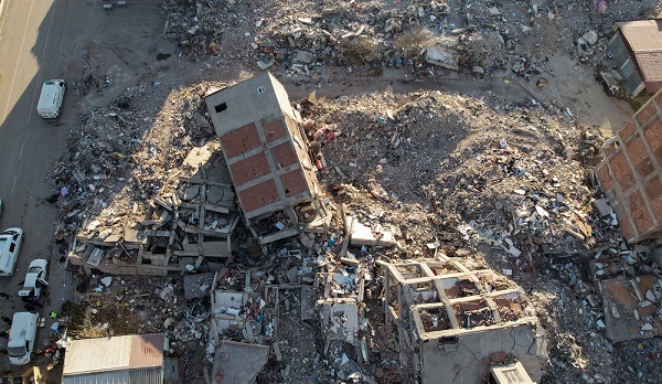 Trabzonspor tribününde duygulandıran kareografi!