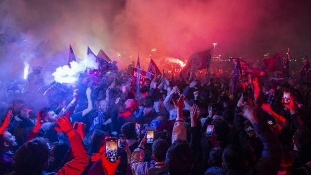 Foto - Trabzonspor Ukrayna için alınacak karara kilitlendi