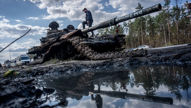 Foto - Trabzonspor Ukrayna için alınacak karara kilitlendi