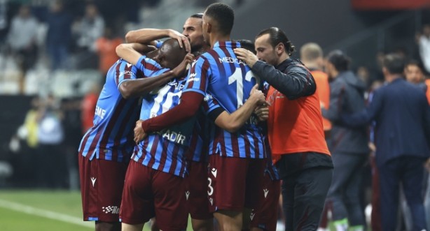Trabzonspor Ukrayna için alınacak karara kilitlendi