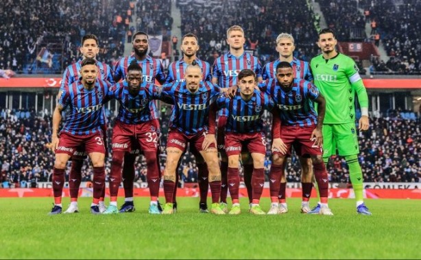 Foto - Trabzonspor Ukrayna için alınacak karara kilitlendi