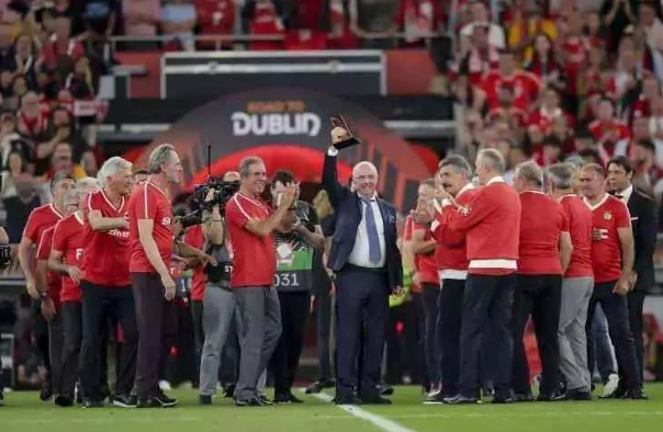 Foto - Trabzonspor ve Başakşehir kazandı! Ülke puanımız yenilendi