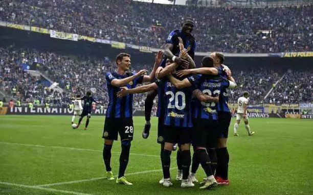 Foto - Trabzonspor ve Başakşehir kazandı! Ülke puanımız yenilendi