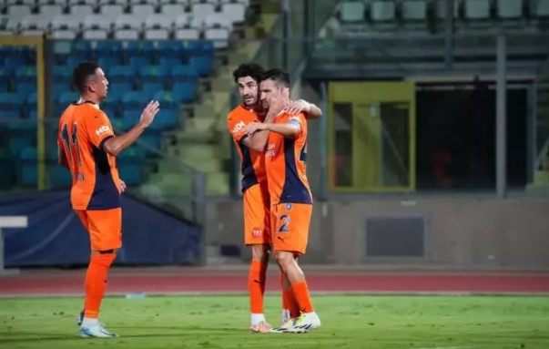 Foto - Trabzonspor ve Başakşehir kazandı! Ülke puanımız yenilendi