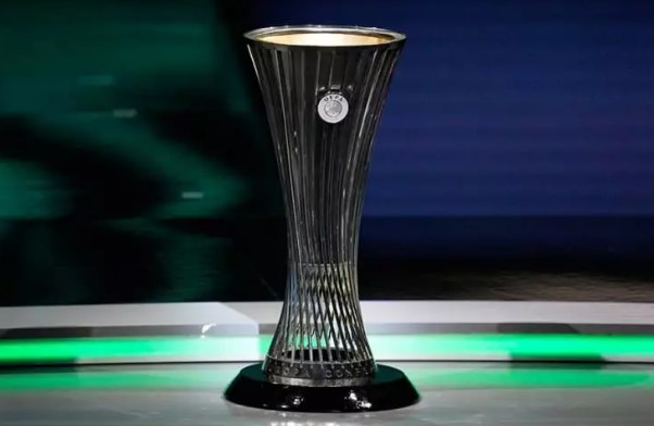 Foto - Trabzonspor ve Başakşehir kazandı! Ülke puanımız yenilendi