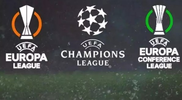 Foto - Trabzonspor ve Başakşehir kazandı! Ülke puanımız yenilendi