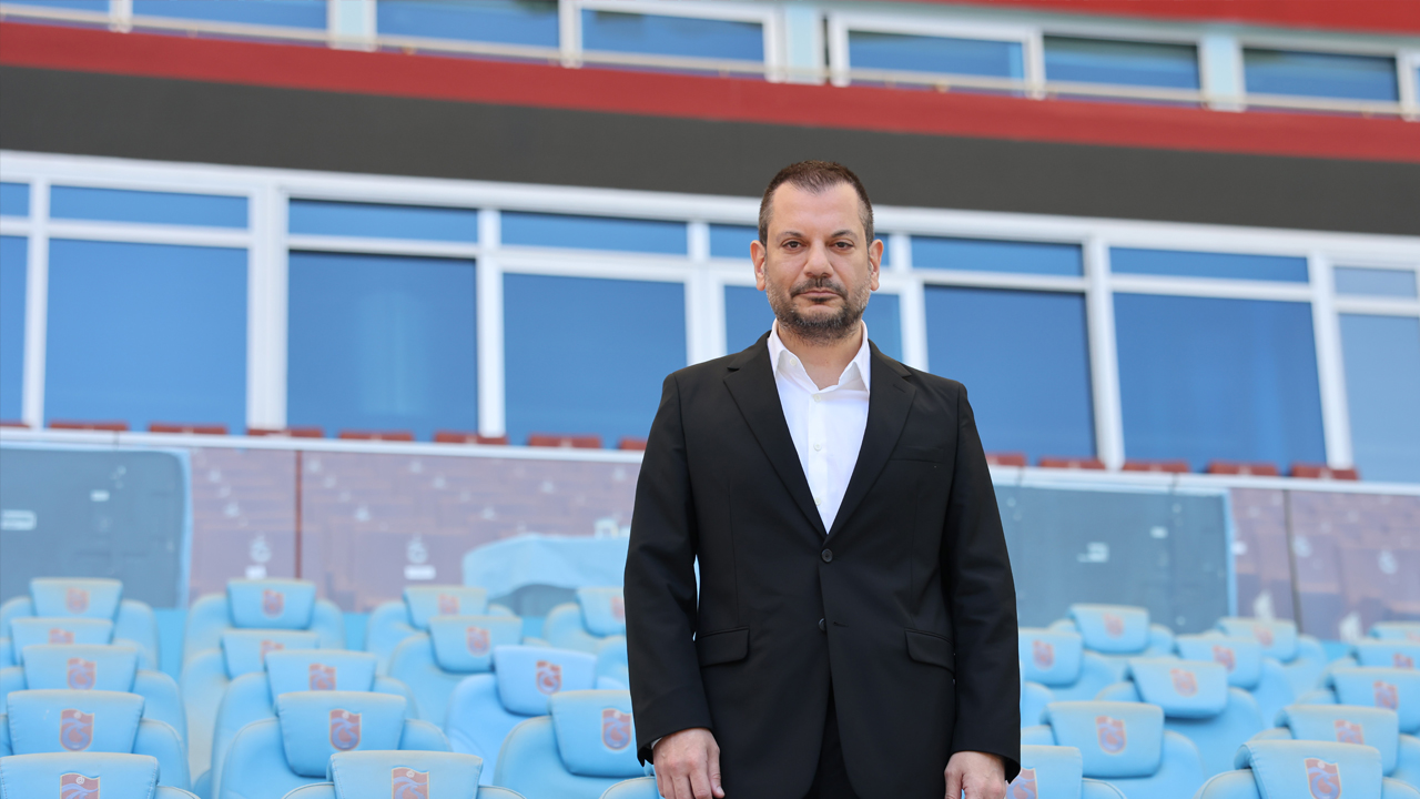 Foto - Trabzonspor yine karıştı! Trabzon'un evladından Trabzon'un başkanına olay sözler...
