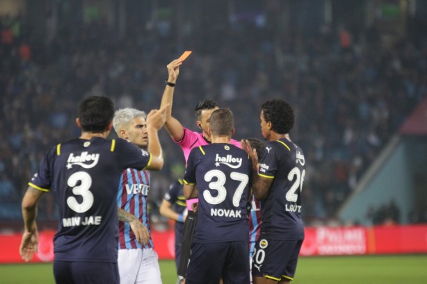 Foto - Trabzonspor zirvenin yeni sahibi oldu