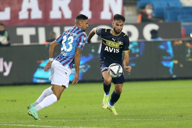 Trabzonspor zirvenin yeni sahibi oldu