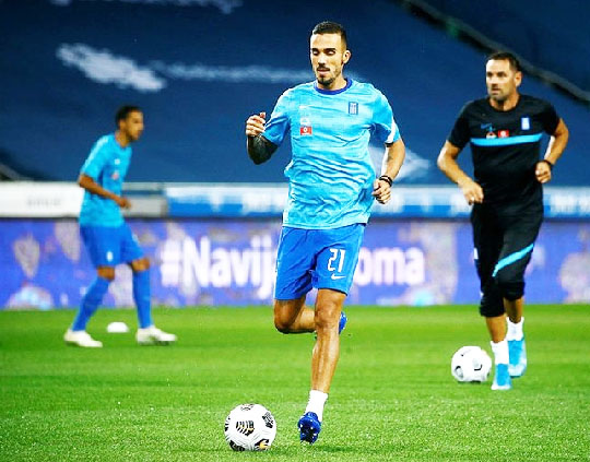 Foto - Trabzonspor’a sürpriz isim… Apar topar harekete geçildi: Böylesine az rastlanır!