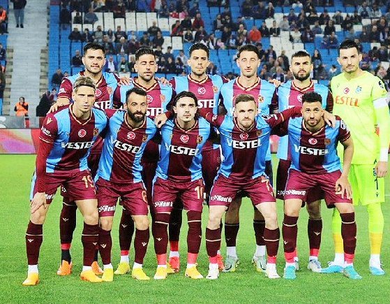 Trabzonspor’a sürpriz isim… Apar topar harekete geçildi: Böylesine az rastlanır!