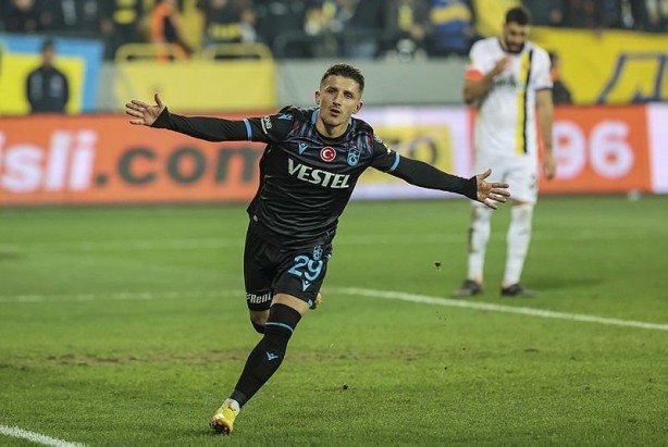 Foto - Trabzonspor'a transfer dev gelir! Tam 20 milyon Euro...