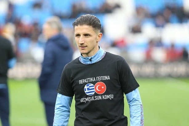 Foto - Trabzonspor'a transfer dev gelir! Tam 20 milyon Euro...