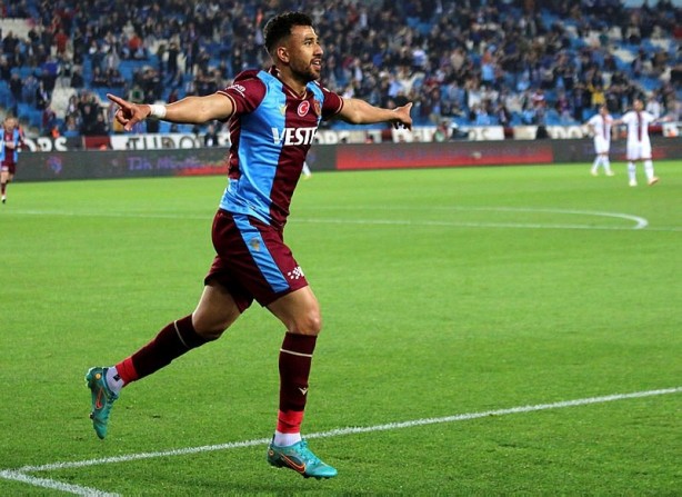 Foto - Trabzonspor'a transfer dev gelir! Tam 20 milyon Euro...