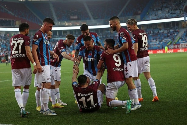 Foto - Trabzonspor'a transfer dev gelir! Tam 20 milyon Euro...