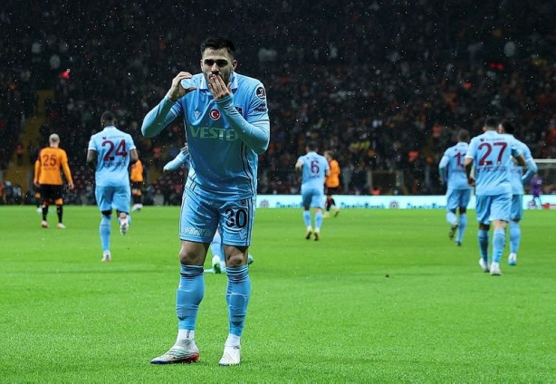 Foto - Trabzonspor'a transfer dev gelir! Tam 20 milyon Euro...