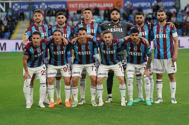 Foto - Trabzonspor'a transfer dev gelir! Tam 20 milyon Euro...