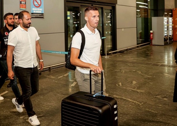 Foto - Trabzonspor'a transfer dev gelir! Tam 20 milyon Euro...