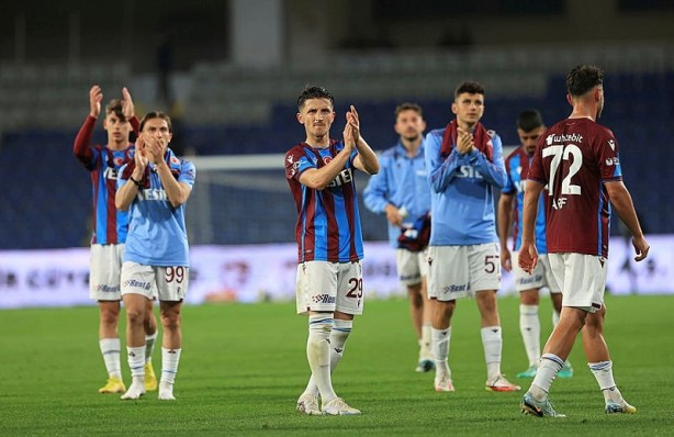 Foto - Trabzonspor'a transfer dev gelir! Tam 20 milyon Euro...
