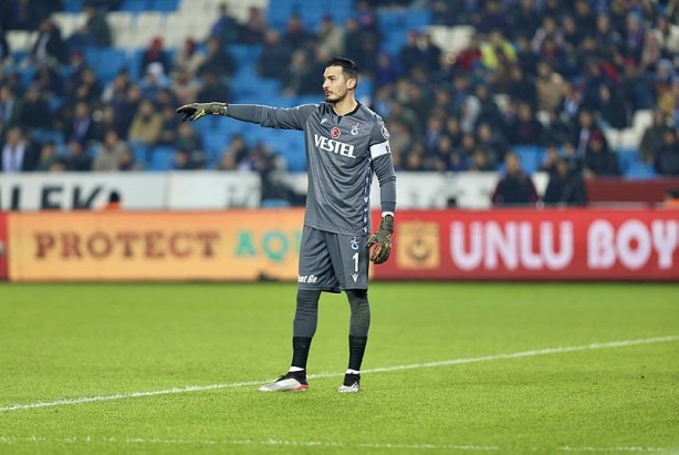 Foto - Trabzonspor'a transfer dev gelir! Tam 20 milyon Euro...