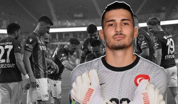 Trabzonspor'a transfer dev gelir! Tam 20 milyon Euro...