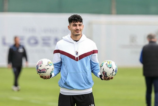 Foto - Trabzonspor'a transfer dev gelir! Tam 20 milyon Euro...