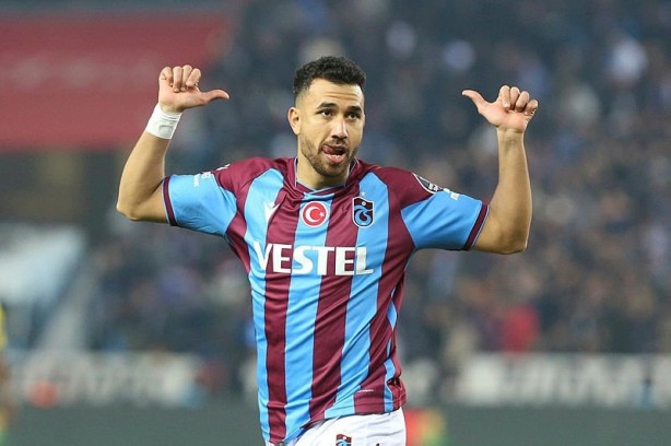 Foto - Trabzonspor'a transfer dev gelir! Tam 20 milyon Euro...