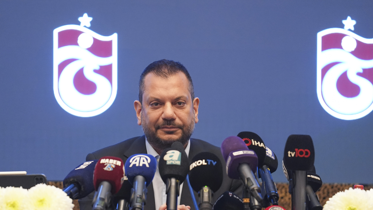 Foto - Trabzonspor’da Ertuğrul Doğan açıkladı! 2 isim daha gelecek! Komite harekete geçti…