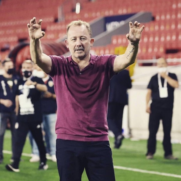 Foto - Trabzonspor'da Ertuğrul Doğan devreye girdi ve Yalçın adım adım geliyor...