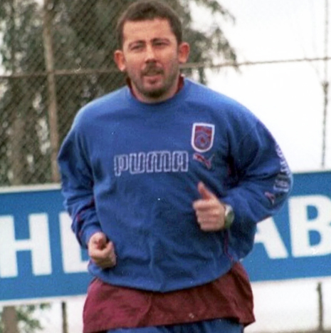 Foto - Trabzonspor'da Ertuğrul Doğan devreye girdi ve Yalçın adım adım geliyor...